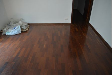 Sala de casa para alugar com 3 quartos, 154m² em Jardim Monte Libano, Santo André