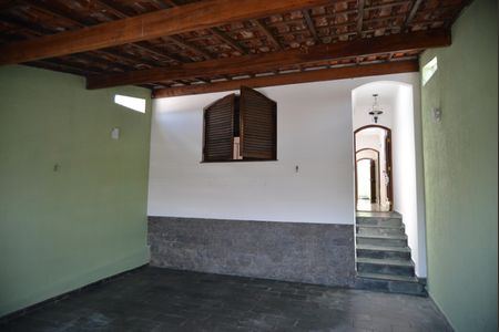 Casa para alugar com 154m², 3 quartos e 2 vagasGaragem