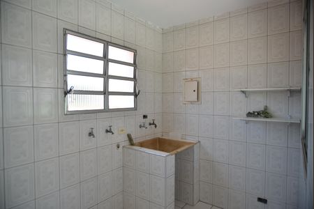 Casa para alugar com 154m², 3 quartos e 2 vagasÁrea de Serviço