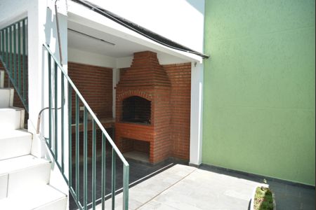 Casa para alugar com 154m², 3 quartos e 2 vagasEspaço Gourmet