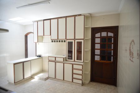 Casa para alugar com 154m², 3 quartos e 2 vagasCozinha