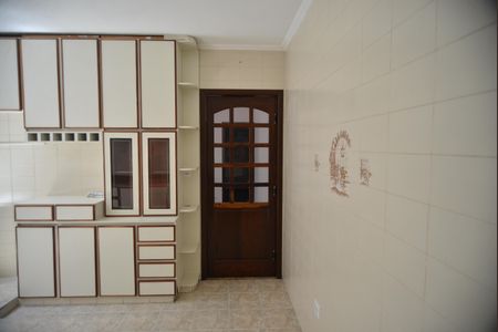 Casa para alugar com 154m², 3 quartos e 2 vagasCozinha