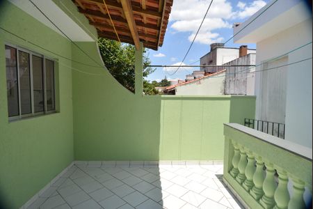 Casa para alugar com 154m², 3 quartos e 2 vagasÁrea de Serviço