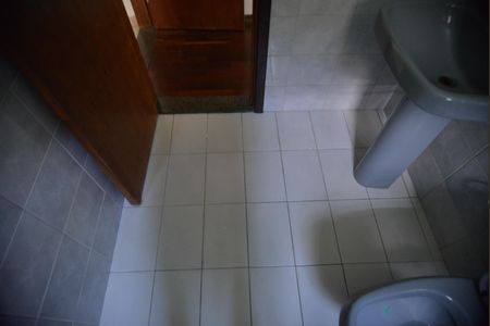 Casa para alugar com 154m², 3 quartos e 2 vagasBanheiro da Suíte