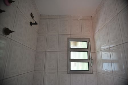 Casa para alugar com 154m², 3 quartos e 2 vagasBanheiro de serviço