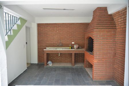 Casa para alugar com 154m², 3 quartos e 2 vagasEspaço Gourmet