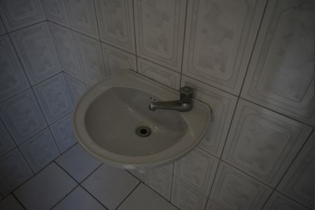 Casa para alugar com 154m², 3 quartos e 2 vagasBanheiro de serviço