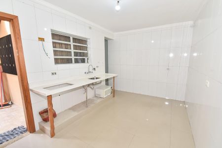 Casa à venda com 150m², 2 quartos e 2 vagasCozinha