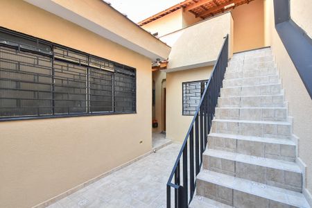 Casa à venda com 150m², 2 quartos e 2 vagasÁrea de serviço
