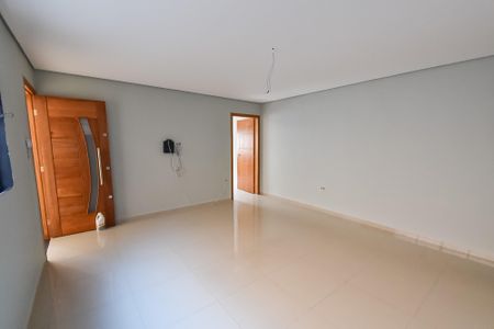 Sala de casa à venda com 2 quartos, 150m² em Ipiranga, São Paulo