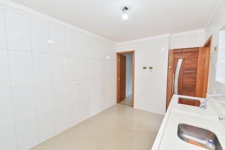 Casa à venda com 150m², 2 quartos e 2 vagasCozinha