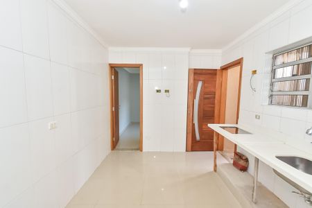 Casa à venda com 150m², 2 quartos e 2 vagasCozinha