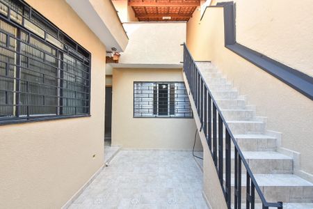 Casa à venda com 150m², 2 quartos e 2 vagasÁrea de serviço