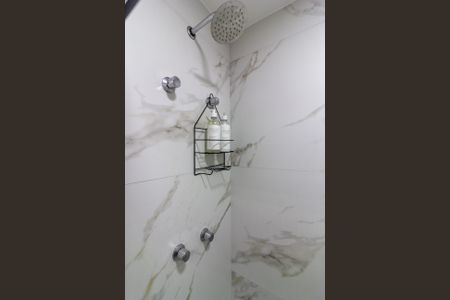 Studio para alugar com 20m², 1 quarto e sem vagaBanheiro