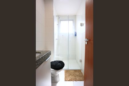 Apartamento para alugar com 46m², 2 quartos e 1 vagaBanheiro