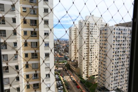 Apartamento para alugar com 46m², 2 quartos e 1 vagaVista