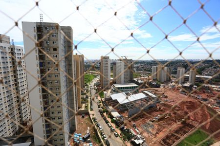 Apartamento para alugar com 46m², 2 quartos e 1 vagaVista