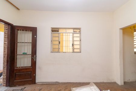 Sala de casa à venda com 3 quartos, 147m² em Parque Maria Luiza, São Paulo