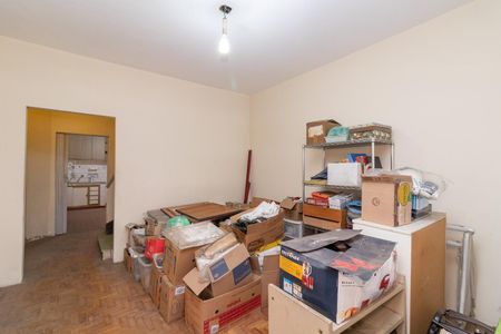 Sala de casa à venda com 3 quartos, 147m² em Parque Maria Luiza, São Paulo