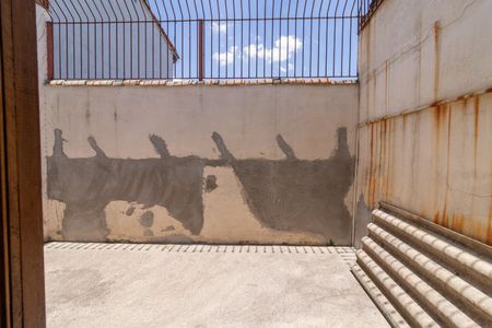 Vista do Quarto 1 de casa à venda com 3 quartos, 147m² em Parque Maria Luiza, São Paulo