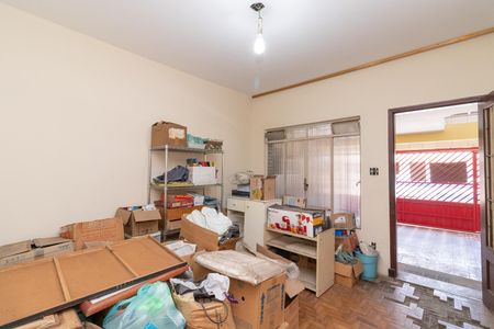 Sala de casa à venda com 3 quartos, 147m² em Parque Maria Luiza, São Paulo