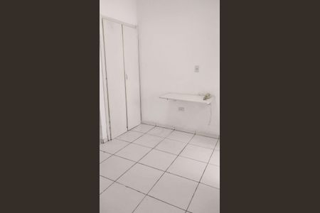 Apartamento à venda com 1 quarto, 41m² em Santa Ifigênia, São Paulo