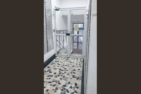 Apartamento à venda com 1 quarto, 41m² em Santa Ifigênia, São Paulo