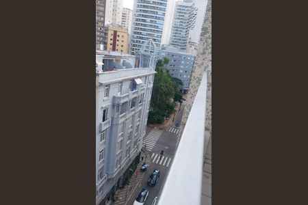 Apartamento à venda com 1 quarto, 41m² em Santa Ifigênia, São Paulo