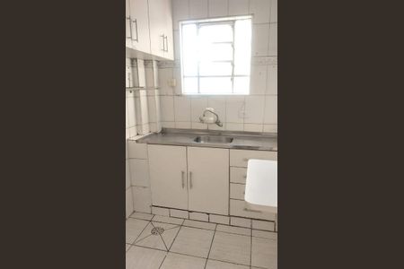 Apartamento à venda com 1 quarto, 41m² em Santa Ifigênia, São Paulo