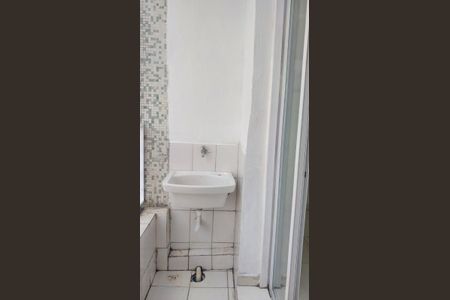 Apartamento à venda com 1 quarto, 41m² em Santa Ifigênia, São Paulo