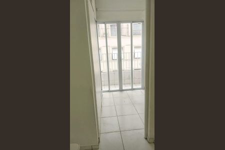Apartamento à venda com 1 quarto, 41m² em Santa Ifigênia, São Paulo