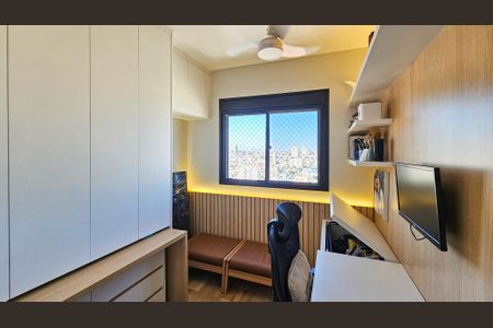 Apartamento à venda com 46m², 2 quartos e 1 vagaQuarto 2