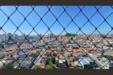 Apartamento à venda com 46m², 2 quartos e 1 vagaVista 2