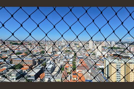 Apartamento à venda com 46m², 2 quartos e 1 vagaVista 1