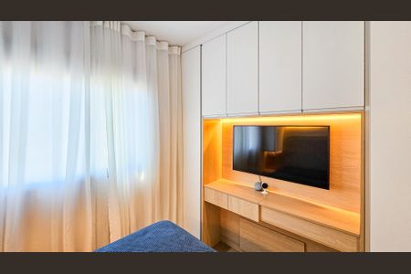 Apartamento à venda com 46m², 2 quartos e 1 vagaQuarto 1