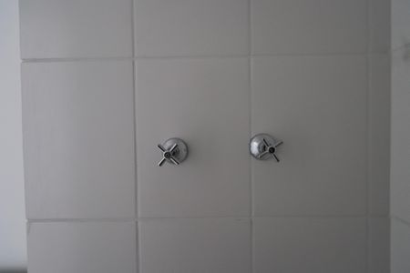 Apartamento à venda com 43m², 2 quartos e 1 vagaBanheiro Social