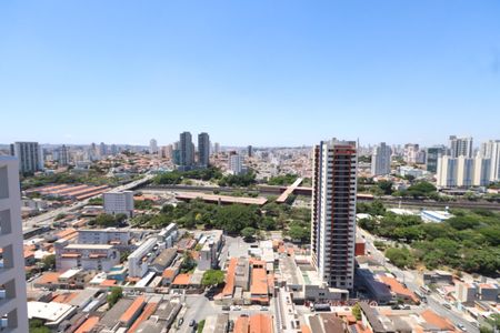 Apartamento à venda com 43m², 2 quartos e 1 vagaVista do Quarto 1