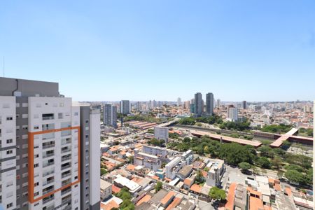 Apartamento à venda com 43m², 2 quartos e 1 vagaVista da Sacada