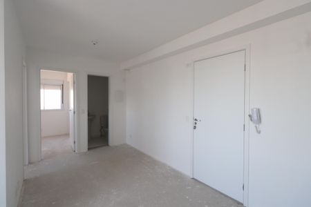 Sala de apartamento à venda com 2 quartos, 43m² em Vila Centenario, São Paulo