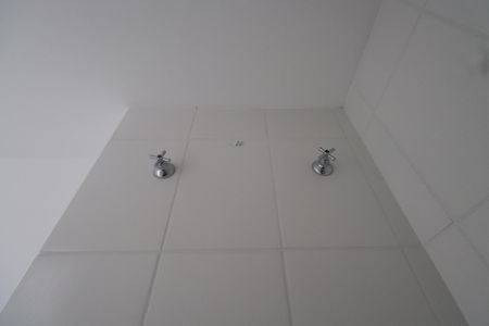 Apartamento à venda com 43m², 2 quartos e 1 vagaBanheiro Social