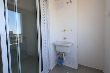 Apartamento à venda com 43m², 2 quartos e 1 vagaÁrea de Serviço
