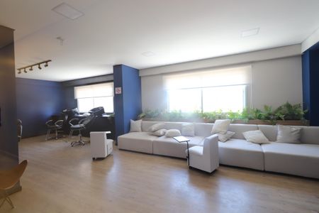 Apartamento à venda com 43m², 2 quartos e 1 vagaEspaço Mulher