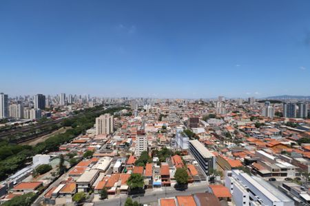 Apartamento à venda com 43m², 2 quartos e 1 vagaQuarto Suíte