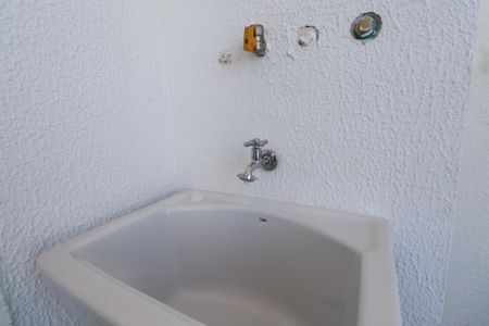 Apartamento à venda com 43m², 2 quartos e 1 vagaÁrea de Serviço