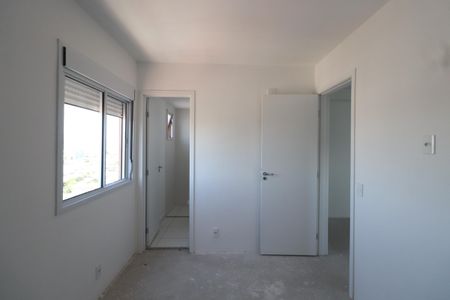 Apartamento à venda com 43m², 2 quartos e 1 vagaQuarto Suíte