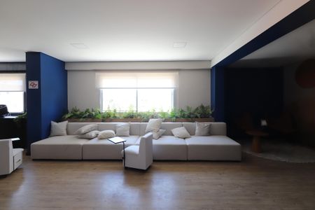 Apartamento à venda com 43m², 2 quartos e 1 vagaEspaço Mulher