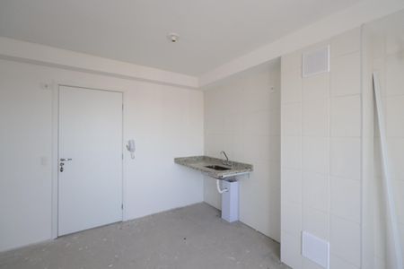 Apartamento à venda com 43m², 2 quartos e 1 vagaSala