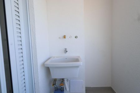 Apartamento à venda com 43m², 2 quartos e 1 vagaÁrea de Serviço