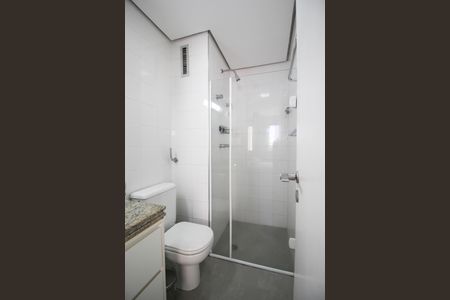 Studio para alugar com 35m², 1 quarto e 1 vagaBanheiro