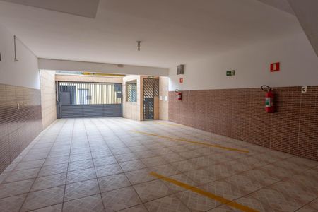 Apartamento para alugar com 36m², 1 quarto e 1 vagaGaragem 